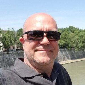 Meet your Posher, Steve